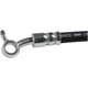Purchase Top-Quality Rear Brake Hose by BRAKEBEST - BH621382 pa2