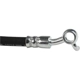 Purchase Top-Quality Rear Brake Hose by BRAKEBEST - BH621383 pa3