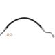 Purchase Top-Quality Rear Brake Hose by BRAKEBEST - BH621387 pa1