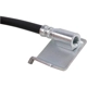 Purchase Top-Quality Rear Brake Hose by BRAKEBEST - BH621394 pa3