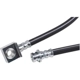 Purchase Top-Quality Rear Brake Hose by BRAKEBEST - BH621405 pa1