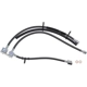Purchase Top-Quality Rear Brake Hose by BRAKEBEST - BH621405 pa2