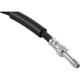 Purchase Top-Quality Rear Brake Hose by BRAKEBEST - BH621413 pa3