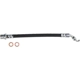 Purchase Top-Quality Rear Brake Hose by BRAKEBEST - BH621438 pa1