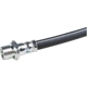 Purchase Top-Quality Rear Brake Hose by BRAKEBEST - BH621438 pa2