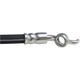 Purchase Top-Quality Rear Brake Hose by BRAKEBEST - BH621438 pa3