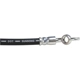 Purchase Top-Quality Rear Brake Hose by BRAKEBEST - BH621439 pa2