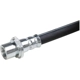 Purchase Top-Quality Rear Brake Hose by BRAKEBEST - BH621439 pa3