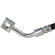 Purchase Top-Quality Rear Brake Hose by BRAKEBEST - BH621450 pa2
