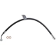 Purchase Top-Quality Rear Brake Hose by BRAKEBEST - BH621454 pa2