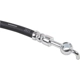 Purchase Top-Quality Rear Brake Hose by BRAKEBEST - BH621455 pa3