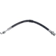 Purchase Top-Quality Rear Brake Hose by BRAKEBEST - BH621456 pa1