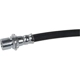 Purchase Top-Quality Rear Brake Hose by BRAKEBEST - BH621464 pa2