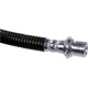 Purchase Top-Quality Rear Brake Hose by BRAKEBEST - BH621464 pa3