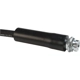 Purchase Top-Quality Rear Brake Hose by BRAKEBEST - BH621473 pa2