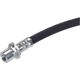 Purchase Top-Quality Rear Brake Hose by BRAKEBEST - BH621474 pa1