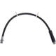 Purchase Top-Quality Rear Brake Hose by BRAKEBEST - BH621474 pa3
