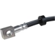 Purchase Top-Quality Rear Brake Hose by BRAKEBEST - BH621492 pa3