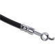Purchase Top-Quality Rear Brake Hose by BRAKEBEST - BH621496 pa2