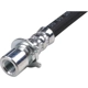 Purchase Top-Quality Rear Brake Hose by BRAKEBEST - BH621507 pa2