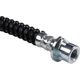 Purchase Top-Quality Rear Brake Hose by BRAKEBEST - BH621514 pa3