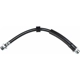 Purchase Top-Quality Rear Brake Hose by BRAKEBEST - BH621517 pa1