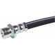 Purchase Top-Quality Rear Brake Hose by BRAKEBEST - BH621517 pa2