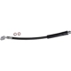 Purchase Top-Quality Rear Brake Hose by BRAKEBEST - BH621518 pa1
