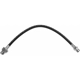 Purchase Top-Quality Rear Brake Hose by BRAKEBEST - BH621540 pa1