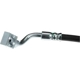 Purchase Top-Quality Rear Brake Hose by BRAKEBEST - BH621541 pa2