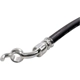 Purchase Top-Quality Rear Brake Hose by BRAKEBEST - BH621545 pa2