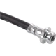 Purchase Top-Quality Rear Brake Hose by BRAKEBEST - BH621545 pa3