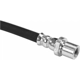 Purchase Top-Quality Rear Brake Hose by BRAKEBEST - BH621567 pa2