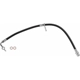 Purchase Top-Quality Rear Brake Hose by BRAKEBEST - BH621567 pa3