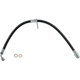 Purchase Top-Quality Rear Brake Hose by BRAKEBEST - BH621568 pa1