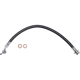 Purchase Top-Quality Rear Brake Hose by BRAKEBEST - BH621584 pa1
