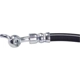 Purchase Top-Quality Rear Brake Hose by BRAKEBEST - BH621584 pa2