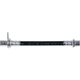 Purchase Top-Quality Rear Brake Hose by BRAKEBEST - BH621592 pa2