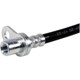 Purchase Top-Quality Rear Brake Hose by BRAKEBEST - BH621592 pa3