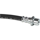 Purchase Top-Quality Rear Brake Hose by BRAKEBEST - BH621593 pa2
