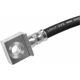 Purchase Top-Quality Rear Brake Hose by BRAKEBEST - BH621609 pa2