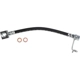 Purchase Top-Quality Rear Brake Hose by BRAKEBEST - BH621611 pa1