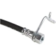Purchase Top-Quality Rear Brake Hose by BRAKEBEST - BH621611 pa3