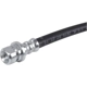 Purchase Top-Quality Rear Brake Hose by BRAKEBEST - BH621616 pa1