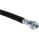 Purchase Top-Quality Rear Brake Hose by BRAKEBEST - BH621616 pa3