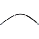 Purchase Top-Quality Rear Brake Hose by BRAKEBEST - BH621617 pa1
