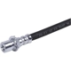 Purchase Top-Quality Rear Brake Hose by BRAKEBEST - BH621617 pa3