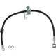 Purchase Top-Quality Rear Brake Hose by BRAKEBEST - BH621654 pa1