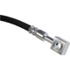 Purchase Top-Quality Rear Brake Hose by BRAKEBEST - BH621654 pa2