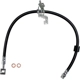 Purchase Top-Quality Rear Brake Hose by BRAKEBEST - BH621655 pa1